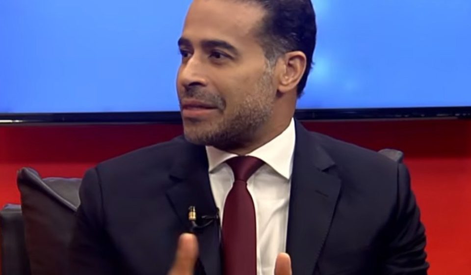 José Dantés precisa que la consulta del PLD del 18 de octubre solo medirá simpatías