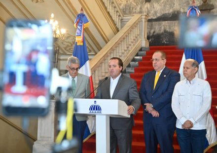 Gobierno aprueba proyecto de Presupuesto General del Estado 2027 por RD$2,036,844.2 MM