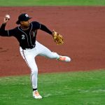 Licey anuncia a José Barrero como refuerzo para próxima temporada de Lidom