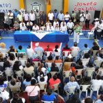 Josefa Castillo llama al PRM a mantener la unidad y respaldar a Abinader rumbo a 2028