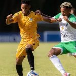 O&M FC y Atlético Vega Real abren la quinta jornada de la LDF a fuerza de goles