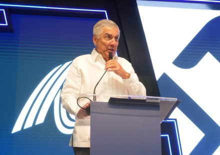 Turismo aporta 15.9% del PIB y triplica su aporte fiscal en una década, según Asonahores