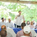PRM inicia recorridos institucionales para fortalecer sus estructuras territoriales