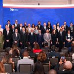 Juristas y funcionarios valoran VI Congreso Internacional sobre Derecho y Justicia Constitucional