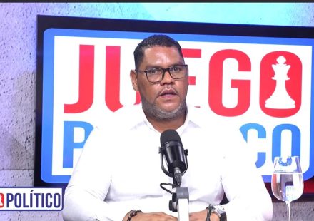 Periodista Kelvin Faña asegura Luis Abinader ha salido más inteligente políticamente que Leonel y Danilo