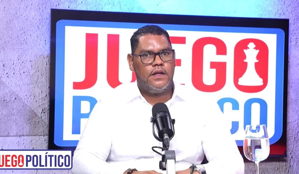 Periodista Kelvin Faña asegura Luis Abinader ha salido más inteligente políticamente que Leonel y Danilo