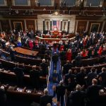 El Congreso de EE.UU aprueba nuevas sanciones contra Rusia y sus aliados