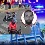 (VIDEO) Dicrim le quita la vida a hombre asaltaba mujeres en Santiago