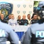 PN pone en marcha “Ruta Azul” con 84 agentes para reforzar patrullaje preventivo en el DN