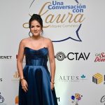 (VIDEO) Laura Jáquez Caminero presenta su nuevo programa “Una conversación”