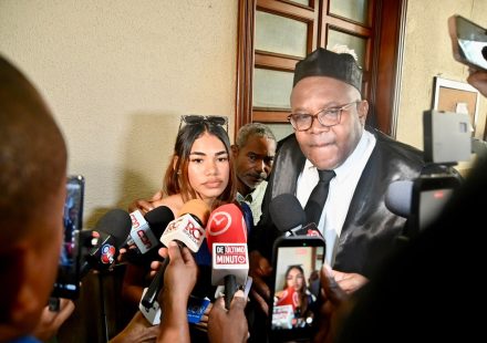 “¿Por qué Emmanuel tenía custodia y Lenin no?”: familia del joven muerto cuestiona manejo del caso