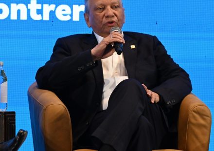 Aguilera plantea que cumplimiento y negocio deben avanzar juntos en el sistema financiero