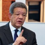 Leonel Fernández atribuye a malestar social avance de la Fuerza del Pueblo