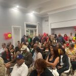 Leonel juramenta a balagueristas en Miami; destaca crecimiento de la FP y apoyo de la diáspora