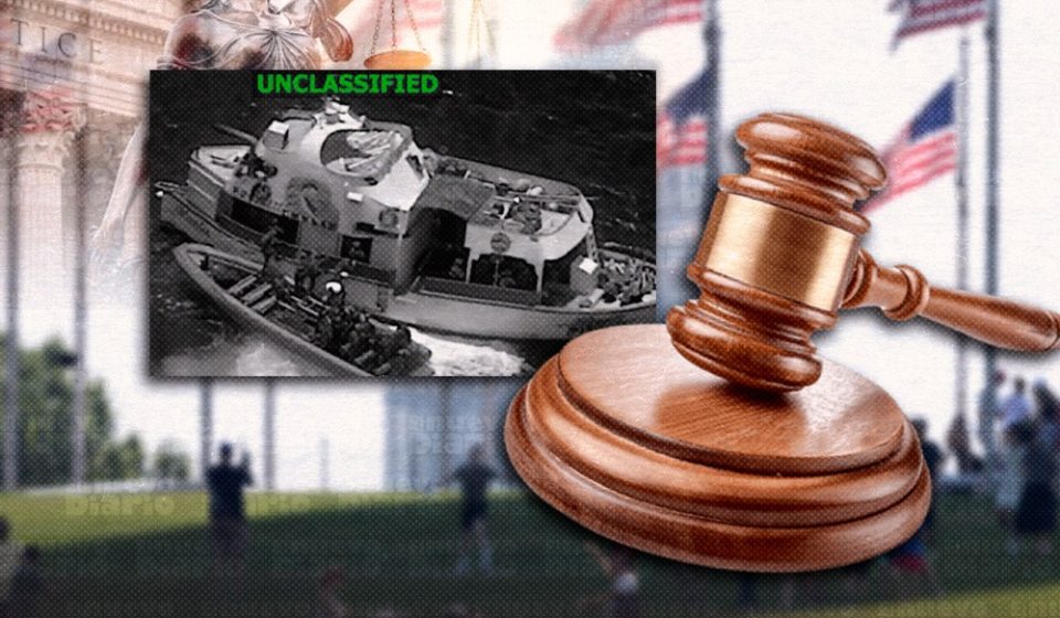 Liberados 28 tripulantes de dos embarcaciones interceptadas y hundidas por EEUU en altamar