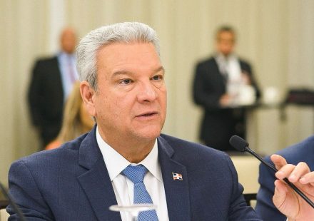 Lisandro Macarrulla dice que fue un error entrar a la política y admite que no estaba preparado