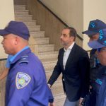 Antonio y Maribel Espaillat llegan este viernes al tribunal para juicio por caso Jet Set