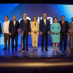 (VIDEO) CAASD inicia saneamiento de cañada en Los Guaricanos con inversión de RD$266.1 millones