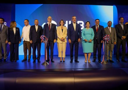 (VIDEO) CAASD inicia saneamiento de cañada en Los Guaricanos con inversión de RD$266.1 millones