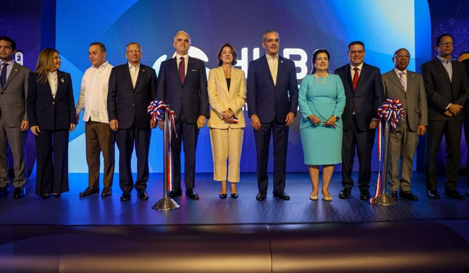 (VIDEO) CAASD inicia saneamiento de cañada en Los Guaricanos con inversión de RD$266.1 millones