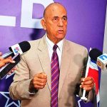 Luis de León: La democracia está en peligro y la oposición tiene que unificarse