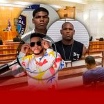 MP establece que Kevin Dariel participó junto a Chiquito en el asesinato de esposa de Oro Duro