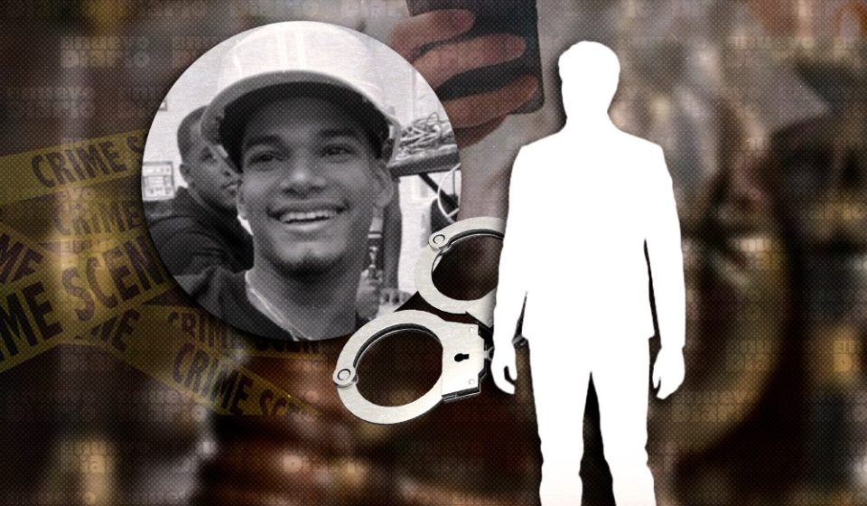 MP explica la trama que terminó con la muerte de Emmanuel Contreras por la compra de un celular