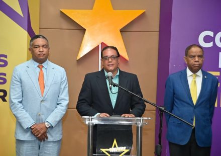 Mata retira demanda sobre PLD: «Nunca lo hice contra el partido, sino en busca de claridad»