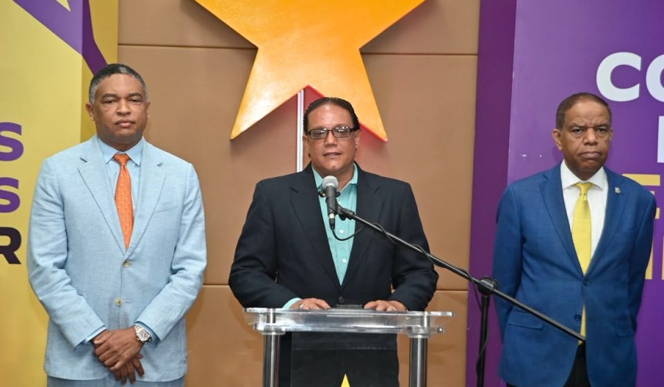 Mata retira demanda sobre PLD: «Nunca lo hice contra el partido, sino en busca de claridad»