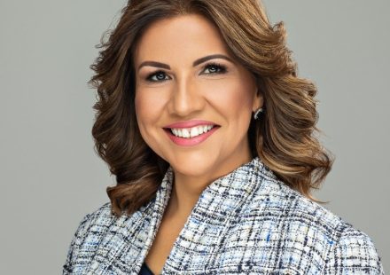 Margarita Cedeño propone crear una garantía de oportunidades para los jóvenes dominicanos