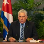 Díaz-Canel ve “interminable” la lista de «sancionados» en Cuba por parte de EE.UU.