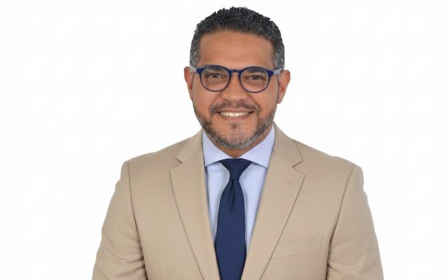 Mihail García califica de “desastrosa” la gestión del PRM en Santo Domingo Este