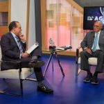 Milton Ray Guevara: “Si hay un descalabro en el Poder Judicial, las consecuencias van a ser terribles para RD”