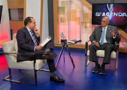 Milton Ray Guevara: “Si hay un descalabro en el Poder Judicial, las consecuencias van a ser terribles para RD”