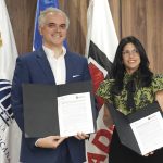 Minerd y Adozona acuerdan fortalecer formación técnico-profesional para zonas francas