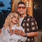 Miriam Cruz y Eddy Herrera sobre la celebración de Ramón Orlando: “Será una noche para la historia”