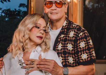 Miriam Cruz y Eddy Herrera sobre la celebración de Ramón Orlando: “Será una noche para la historia”