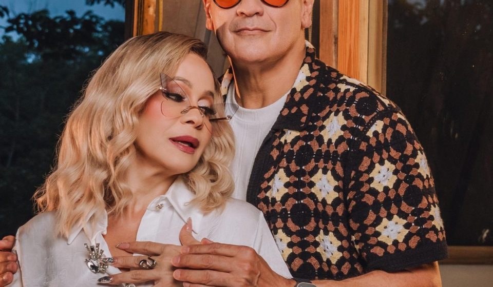 Miriam Cruz y Eddy Herrera sobre la celebración de Ramón Orlando: “Será una noche para la historia”