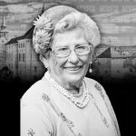 Muere la princesa Astrid de Noruega a los 94 años