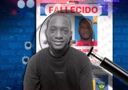 Muere presunto homicida “Jerry” tras enfrentar a tiros  agentes del Dicrim