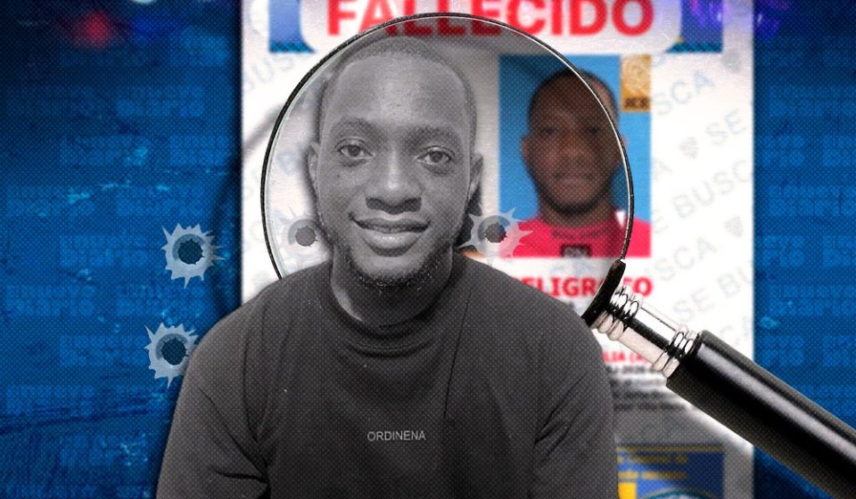 Muere presunto homicida “Jerry” tras enfrentar a tiros  agentes del Dicrim