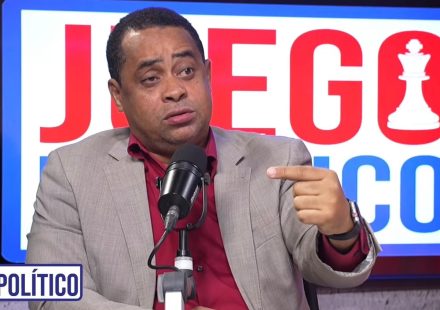 Catedrático cuestiona discurso de Alofoke: “No hay propuestas, solamente hay dopamina”