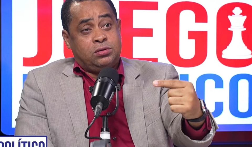Catedrático cuestiona discurso de Alofoke: “No hay propuestas, solamente hay dopamina”