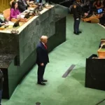 Trump aseguró ante Zelenski que Putin quiere reunirse y terminar la guerra