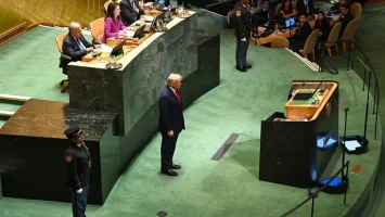 Trump aseguró ante Zelenski que Putin quiere reunirse y terminar la guerra