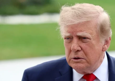Trump prevé acuerdo con Cuba y descarta intervención militar