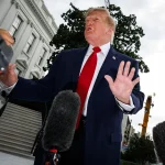 Trump afirma no habló «demasiado tiempo» con Xi Jinping sobre Taiwán