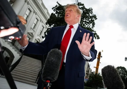 Trump afirma no habló «demasiado tiempo» con Xi Jinping sobre Taiwán