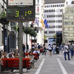 Ciudades europeas enfrentan mayor mortalidad por calor pese a avances contra el cambio climático