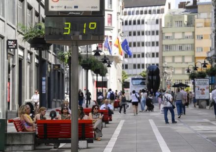 Ciudades europeas enfrentan mayor mortalidad por calor pese a avances contra el cambio climático
